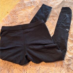 Alo yoga leggings